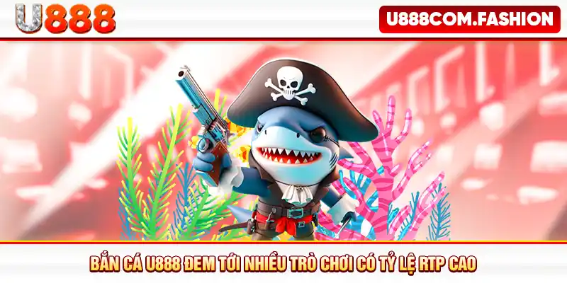Blog Cá Cược U888