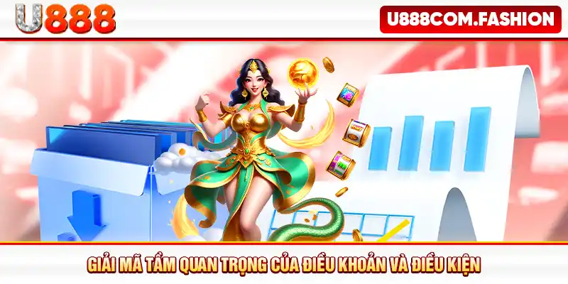 Giải mã tầm quan trọng của điều khoản và điều kiện 
