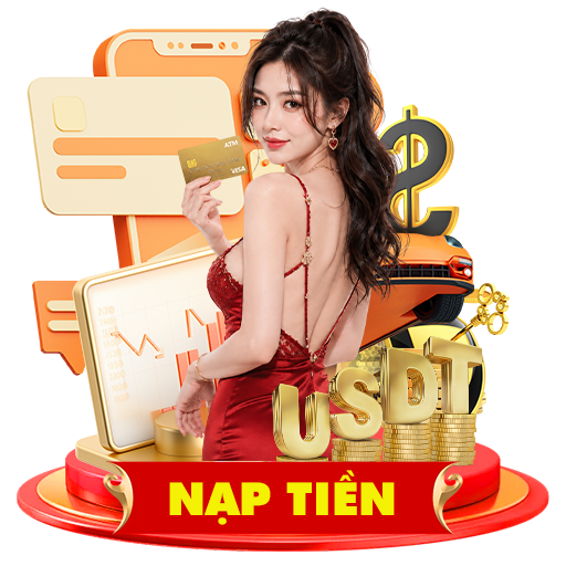 Nạp tiền
