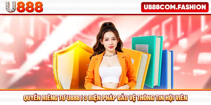 Quyền riêng tư nêu rõ quyền lợi của người chơi